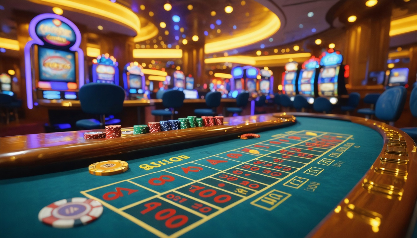 Bonus Veren Sitelerde Yeni Başlayanlar İçin Güvenli ve Kazançlı Bahis Rehberi