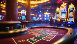En İyi Bonus Veren Sitelerde Canlı Bahis ve Casino Deneyimini Güvenle Yaşayın