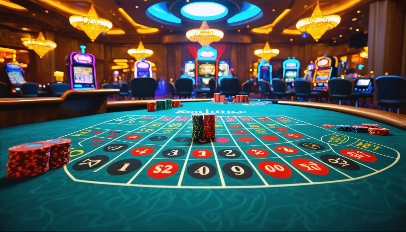 Bonus Veren Sitelerde Güvenilirlik ve Bonus Türleri: Kullanıcılar İçin Kapsamlı Rehber